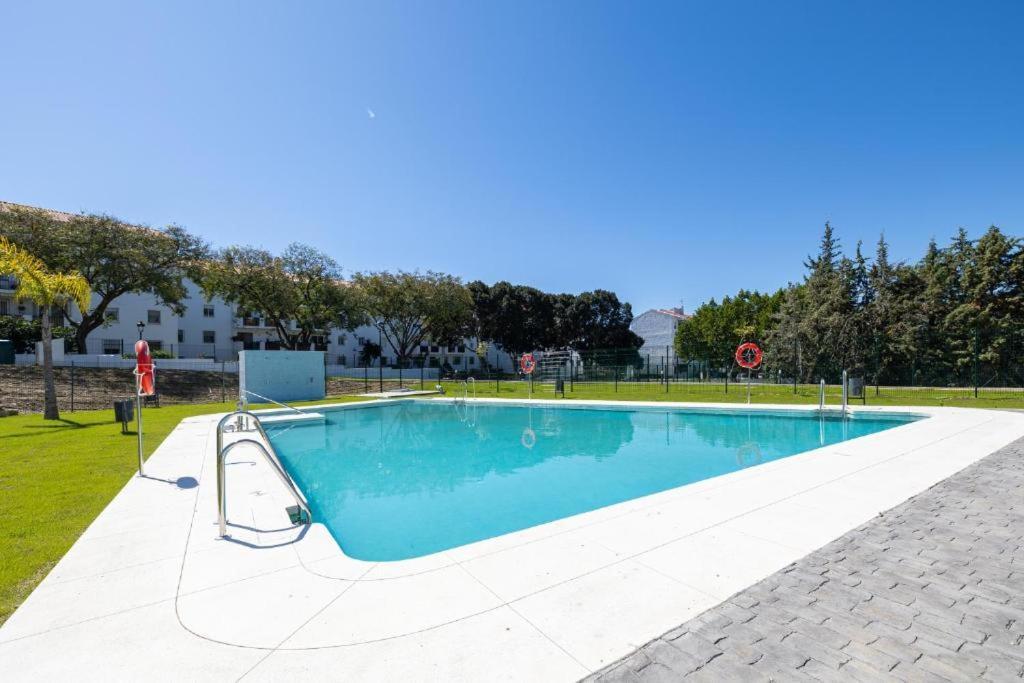 Casa Aranya * Estepona