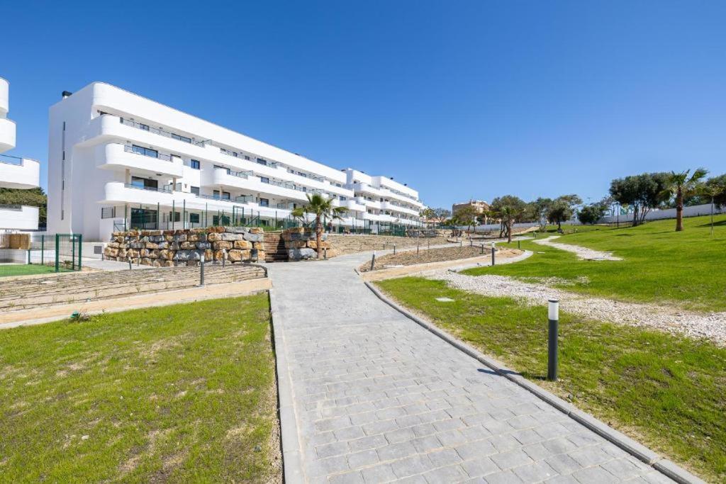 Casa Aranya Apartamento Estepona