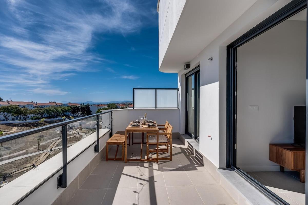 Apartamento Casa Aranya