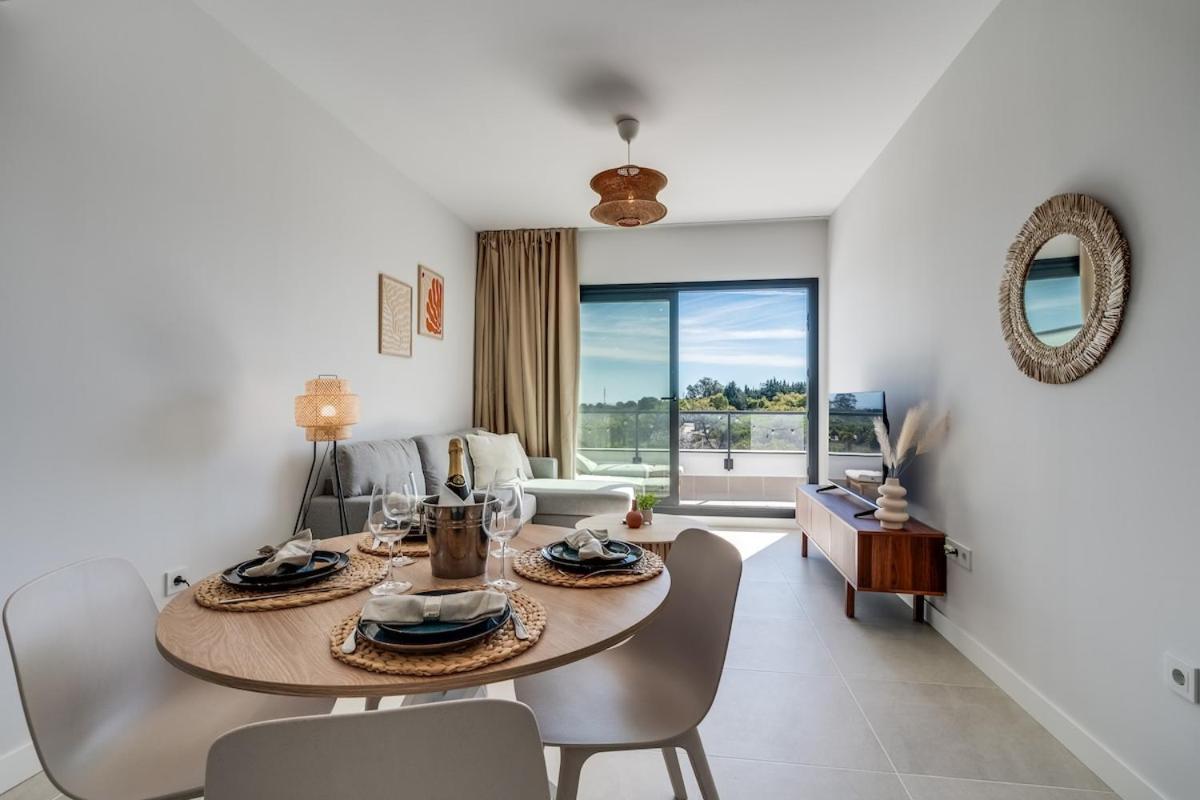 Casa Aranya * Estepona