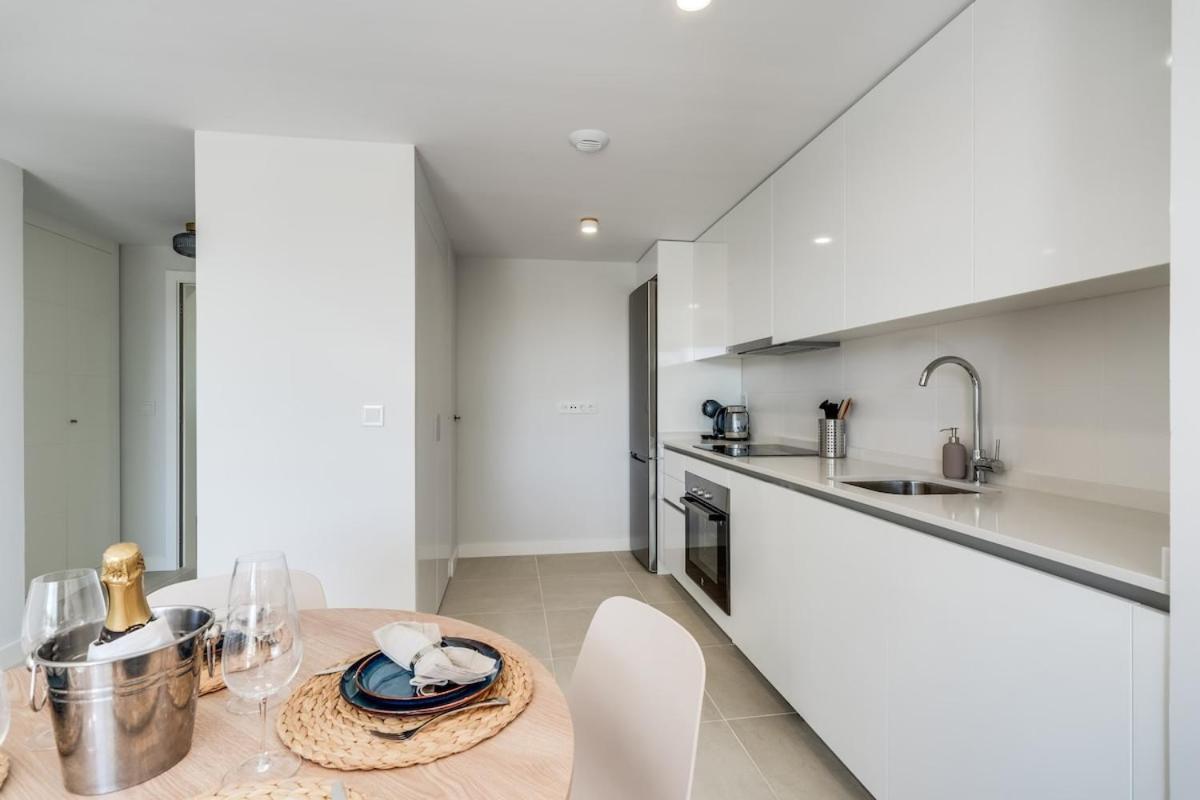 Apartamento Casa Aranya