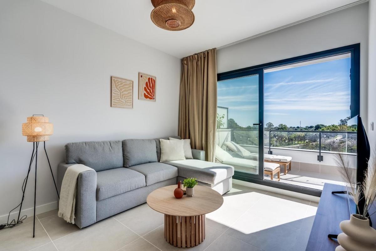 Apartamento Casa Aranya Estepona