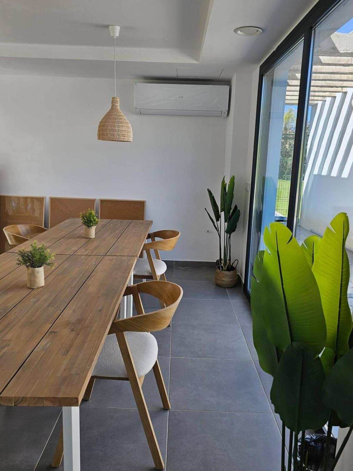 Apartamento Casa Aranya
