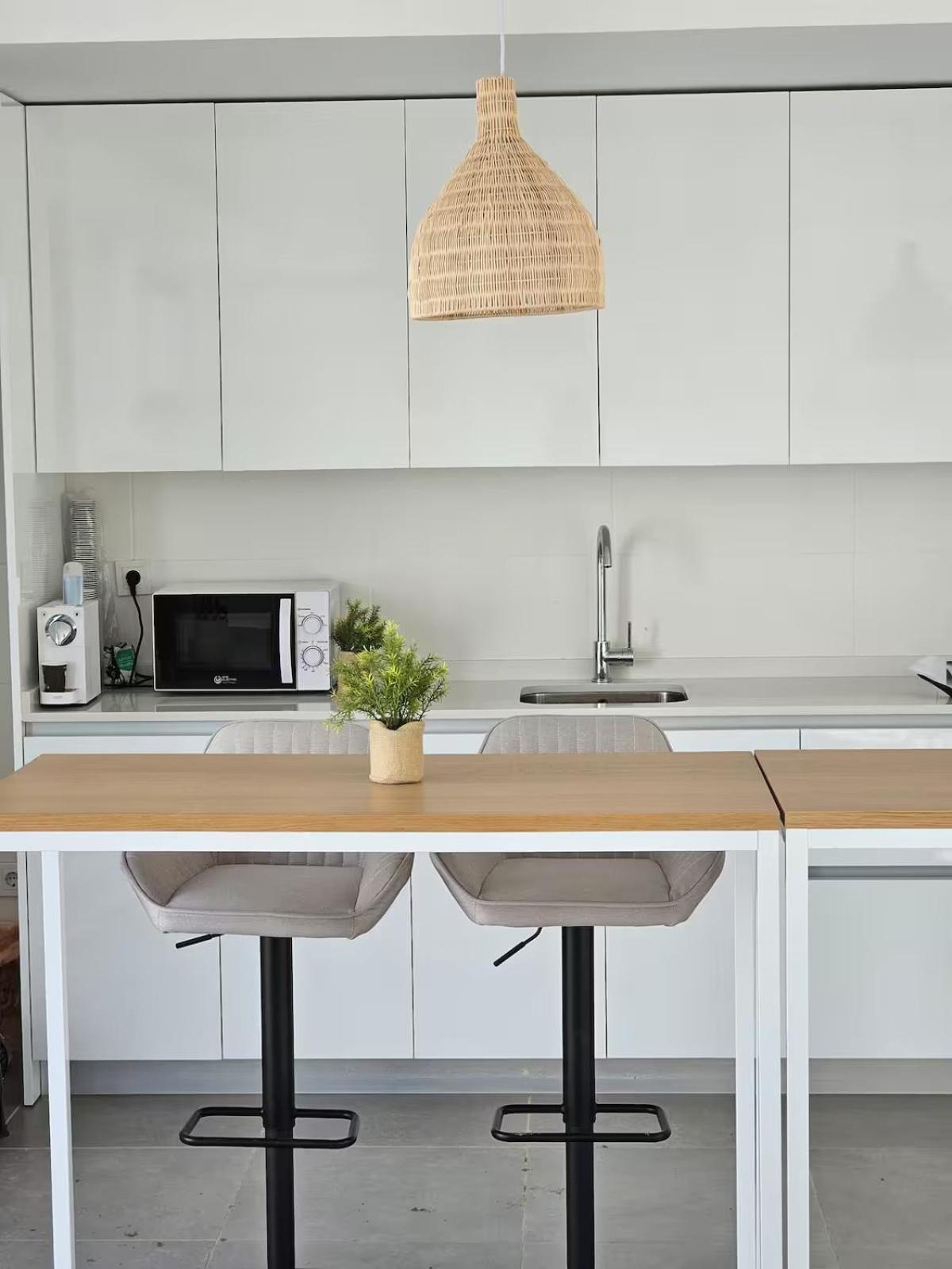 Apartamento Casa Aranya *